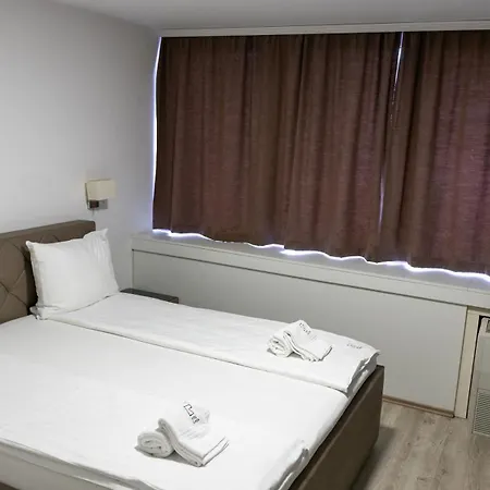 Cosy 2 Daire